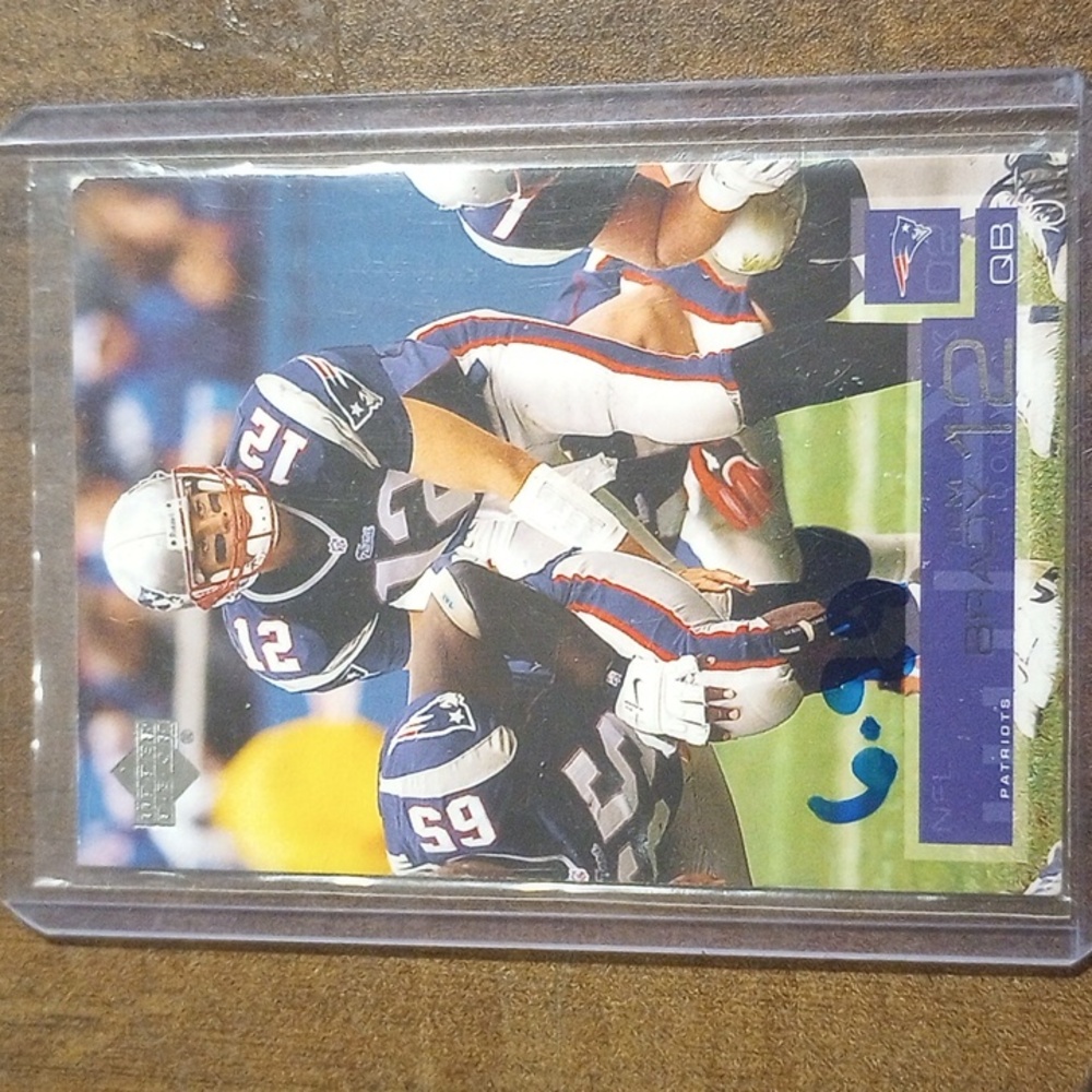 Football Trading Cards  sd as bundle